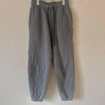 Jordan 그레이 조거 팬츠