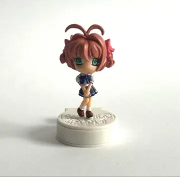 럼블링 엔젤 미니 피규어 키미가 노조무 에이엔 스즈미야 하루카