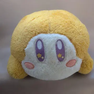 하자 있음 별의 커비 Cloudy Candy 라스트 원상 와돌디