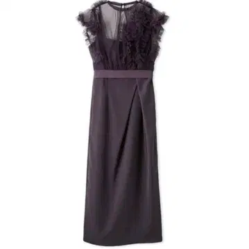 SNIDEL 볼레로 세트 드레스 [ 완판템 ]