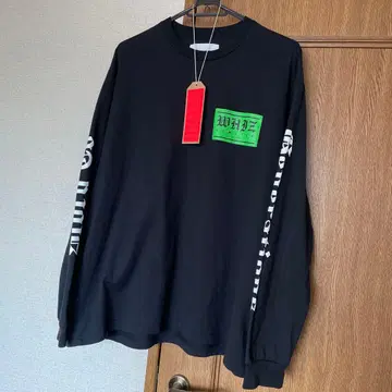 WHIZLIMITED STICK SHIRT 25aw 위즈리미티드