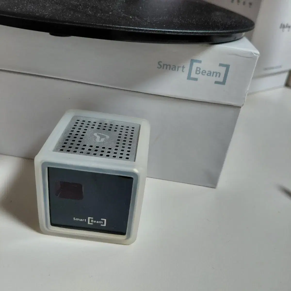 SK Smart Beam Mini Smart Beam Projector