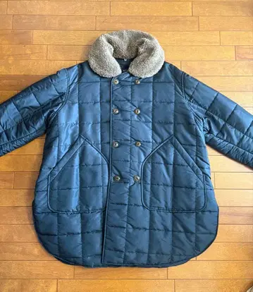 45R 두꺼운 나일론 908 텐트 코트