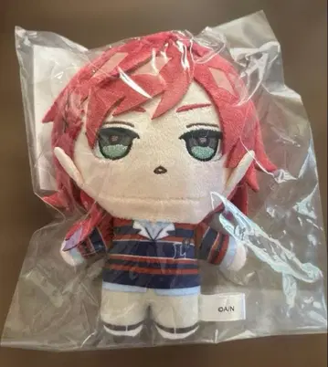 니지산지 로렌 지잇 마스코트 봉제 인형