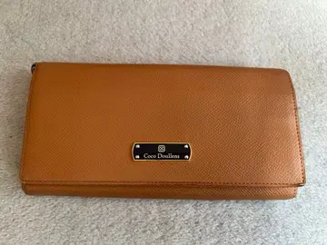 코코듀란 장지갑