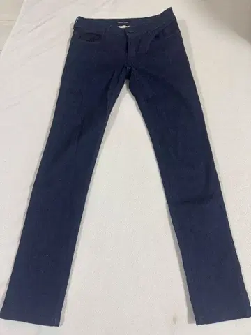 엠포리오 아르마니 여성용 청바지