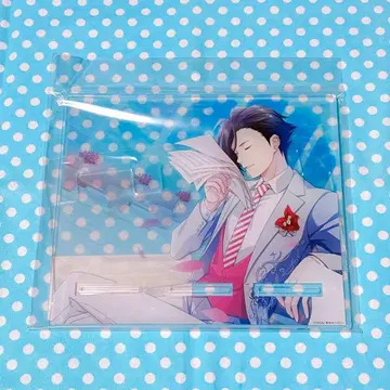 꿈빛 캐스트 / 신도 카이토 / 아크릴 스탠드