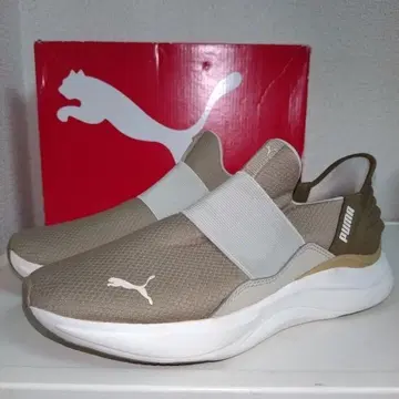 PUMA 푸마 슬립온 스니커즈