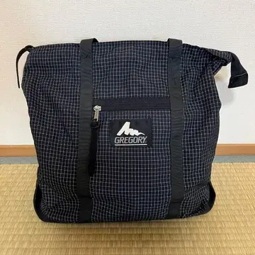 GREGORY 토트백 단종 그레고리 미국제 USA