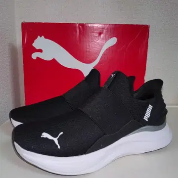 PUMA 푸마 슬립온 스니커즈