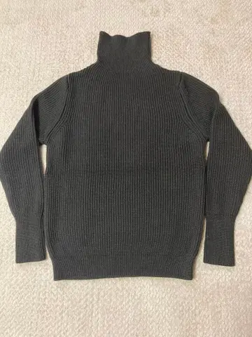 안데르센 안데르센 터틀넥 그린