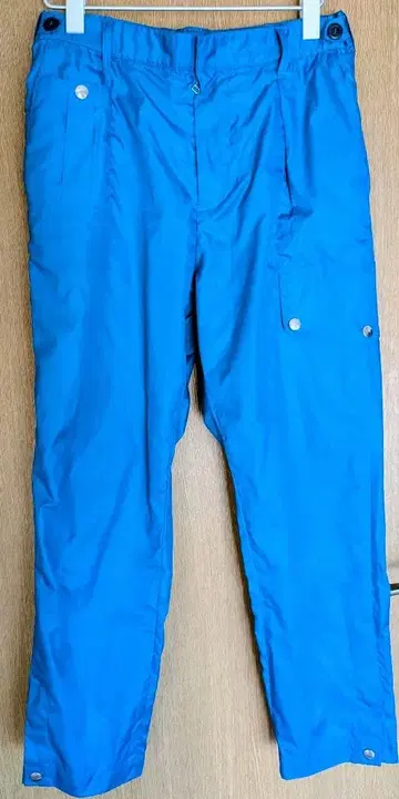 정가 3만 Tamme 22SS B.A LIGHT SLACKS