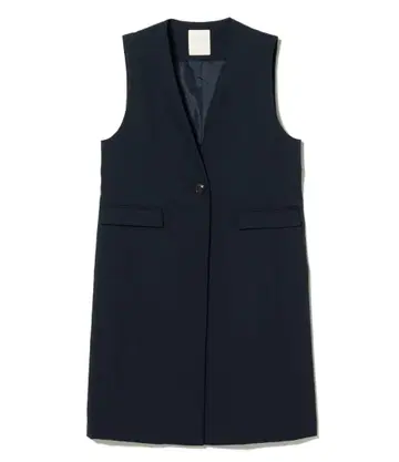 B:MING by BEAMS 베스트 네이비