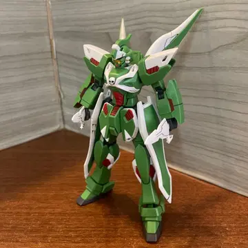 hg 팬텀 건담 정크 완성품