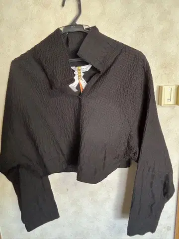 YACCOMARICARD 핀턱 셋업