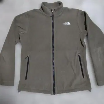 THE NORTH FACE 플리스 자켓