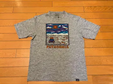 patagonia 파타고니아 캐플린 쿨 데일리 S