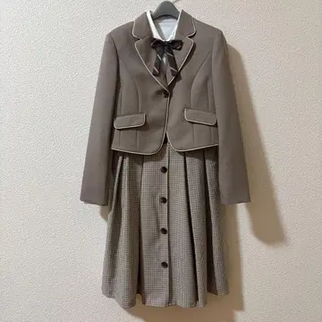 컨디션 최상 waltz by BEAMS DESIGN 포멀 165A 졸업식