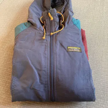 새상품 L.L.Bean Mountain Classic Insulated