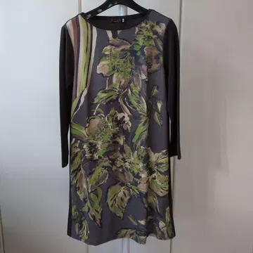 EVEX 튜닉 미사용 새상품