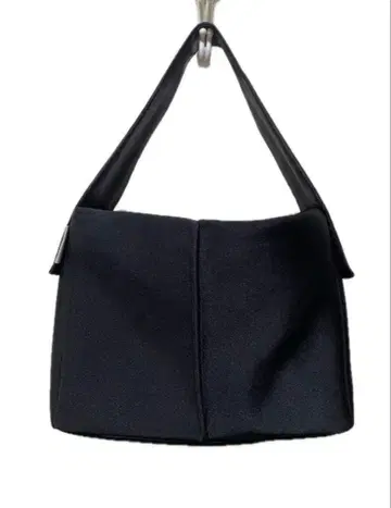 kawa-kawa x  한정판 1189 숄더백 블랙 새상품급