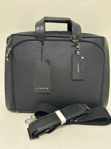 ace.GENE 에이스진 비즈니스 백