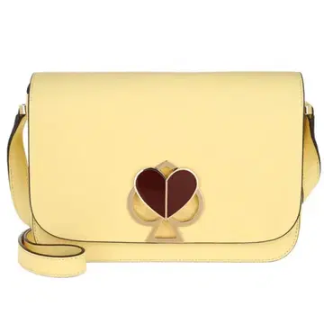 케이트 스페이드 트위스트 락 숄더백