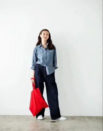 마이위크니스 완판 데님 24 새상품급