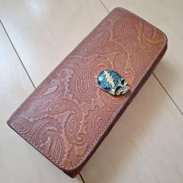 ALZUNI 알즈니 페이즐리