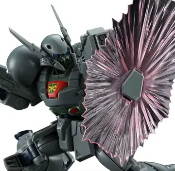 RE/100 1/100 데난 게 프라모델 (기동전사 건담 F91)