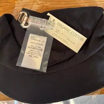 소프트 오가닉 코튼 리버서블 헌팅 캡 의료용 모자 케어 모자