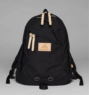 IL BISONTE x GREGORY DAY PACK 데이팩
