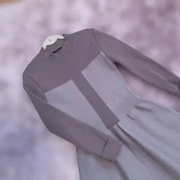 2024년 BARNEYS NEW YORK 니트 원피스