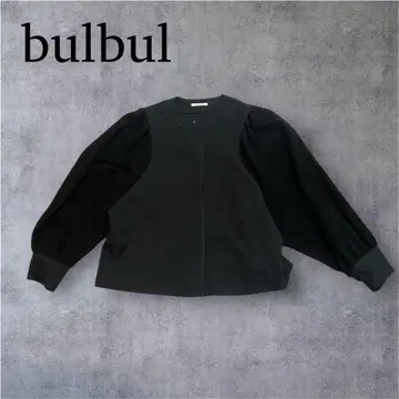 bulbul 바르바 긴팔 가디건 겉옷 라이트 자켓