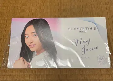 노기자카46 이노우에 와카츠 한여름 전국 투어 2022 사진 앨범