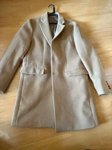 UNION STATION 코트