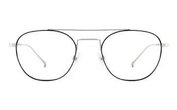 OWNDAYS 투 브릿지 블루라이트 차단 안경