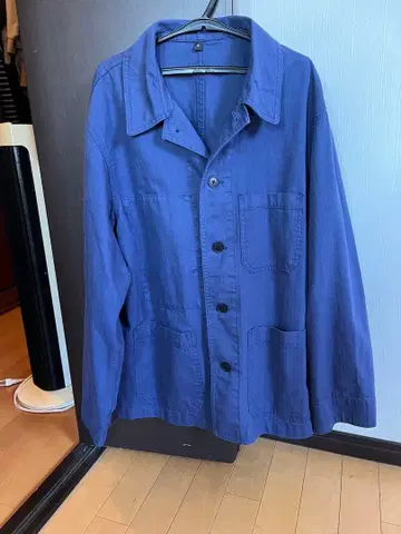 무인양품 커버올 S 사이즈