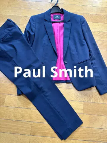 PS Paul Smith 네이비 수트 셋업 상하의