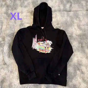 Richardson Lovely Day XL 남성용 후드티