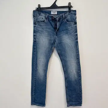 새상품급 DENIZEN Levi's 리바이스 208 청바지