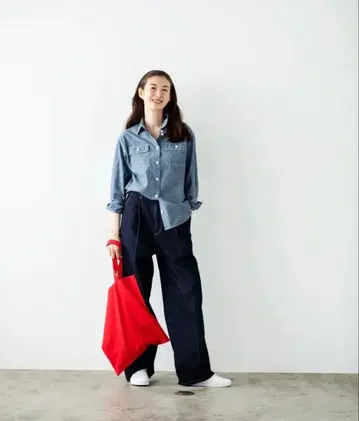 마이 위크니스 데님 25