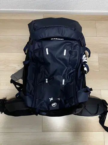 MAMMUT 마무트 / 트라이온 스파인 75