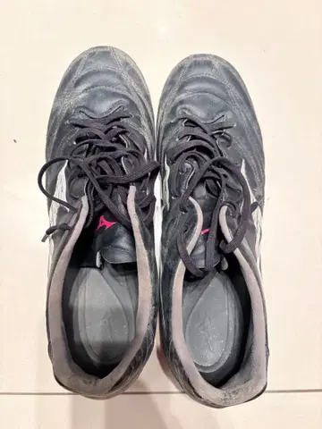 미즈노 모나르시다 네오