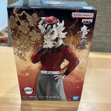 애니메이션 귀멸의 칼날 피규어 귀노장 십사형