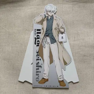 블루 록 도큐 부동산 나기