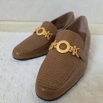 madras MODELLO 로퍼 23cm