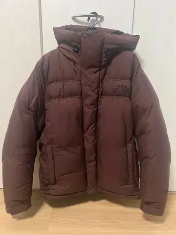 THE NORTH FACE 알터레이션 버프 자켓 M