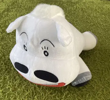 미도리의 키바오 누워있는 BIG 봉제 인형