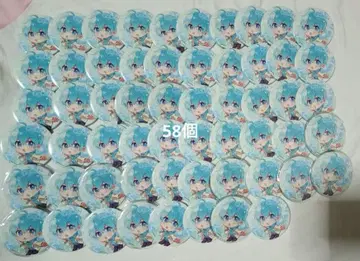 스토푸리 코론 캔 배지 2021 spring 데포